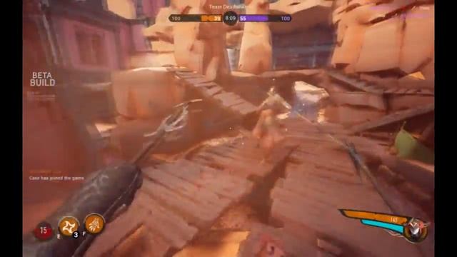 "Vypress" - Calypsee Games // Mirage Arcane Warfare (Sneak Peek Saturday) смотреть онлайн