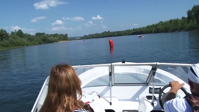 ДОСААФ: испытано на себе! Выпуск 15. смотреть онлайн