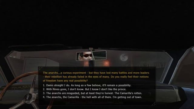 Bloodlines - Part - 69 - Out for Blood смотреть онлайн