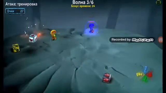 Топ 4 игр по сети с другом на точке доступа(2) смотреть онлайн