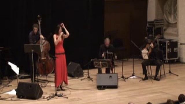 Capricho - María de la Paz (Maria de la Paz) смотреть онлайн