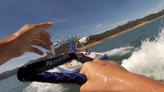 A Day at the Lake- Movie Teaser смотреть онлайн