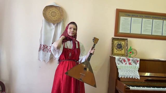 Осипова Елизавета, ЮУРГИИ им. П.И. Чайковского смотреть онлайн