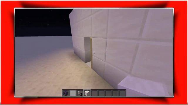 How to Walk Through Mirrors in the Immersive Portals Minecraft Mod смотреть онлайн