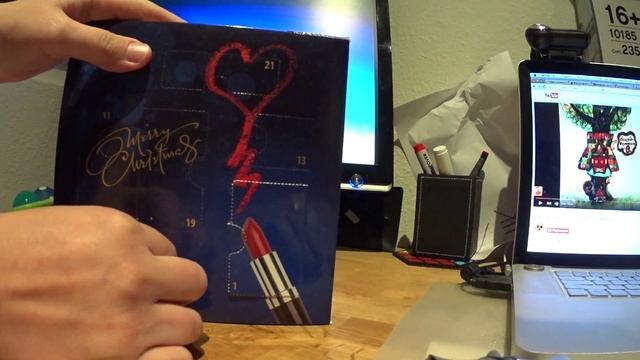 #39 Открываем Рождественские календари Advent & 4 смотреть онлайн