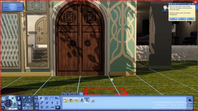 Sims 3 Dragon Valley All Items смотреть онлайн