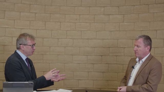 Online-Seminarreihe Kreislauf­wirtschaft - Termin 2 смотреть онлайн