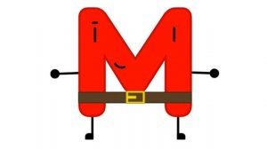 My uppercase Jumpstart Band