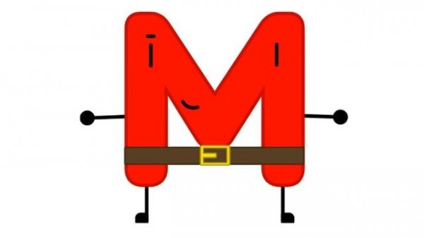 My uppercase Jumpstart Band