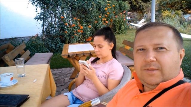 В Черногорию на машине (ч8) Сербия, дорога Белград-Будва, горные озёра Сербии, горные дороги Сербии смотреть онлайн