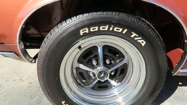 1969 Ford Mustang Mach 1 428 Super Cobra Jet Walk Around Video смотреть онлайн