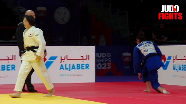 -48 kg Medals Fights [WORLD CHAMPIONSHIPS - DOHA 2023] смотреть онлайн