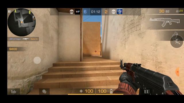 [Фрагмуви standoff 2] обновление 0.13.0 уже доступно смотреть онлайн