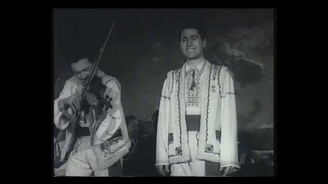 Gheorghe Eşanu - Frunză Verde și-o Sipică (1960)