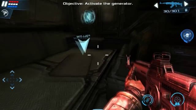 Dead Effect 2 Let's Play - Part 3 HD - Android - iOS смотреть онлайн