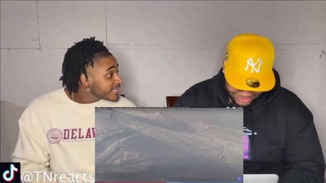 T&N React To Near Death Experiences Captured On Camera ?? смотреть онлайн