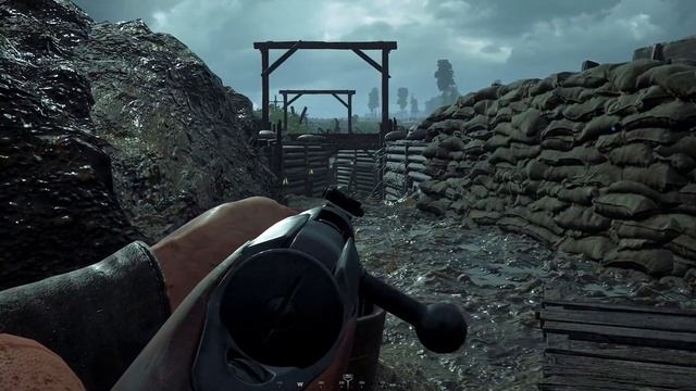 Eastern Front Review | Hell Let Loose смотреть онлайн
