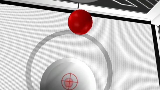 The Cube App Games - Dropzone смотреть онлайн