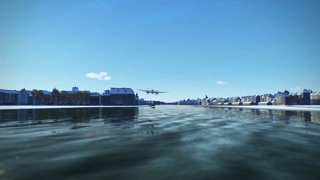VIEWER CHALLENGES! - Torpedoing Myself, Inverted Landings #1 | IL-2 Sturmovik Crashes & Fails смотреть онлайн