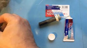 Как собрать-запаковать радиатор отопления алюминиевый или биметаллический своими руками без протечек