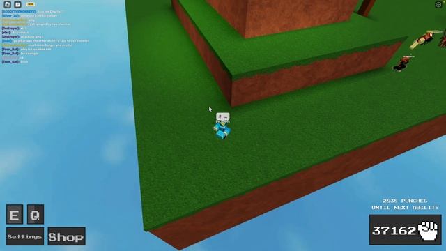 How To Find How To Get UFO? *MASTERY* Fast! [ability Wars] (Roblox) смотреть онлайн