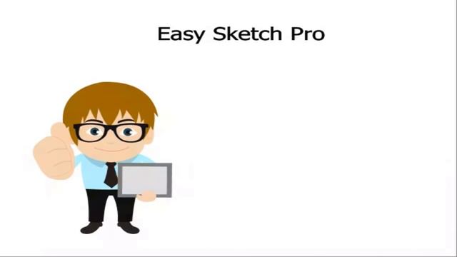 Easy Sketch Pro Test смотреть онлайн