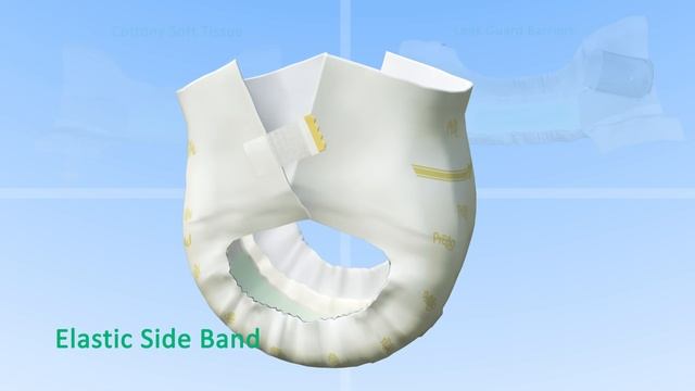 Predo Baby Diaper смотреть онлайн