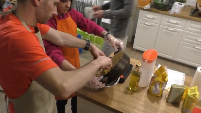 Мексиканская кухня! Вегетарианская!