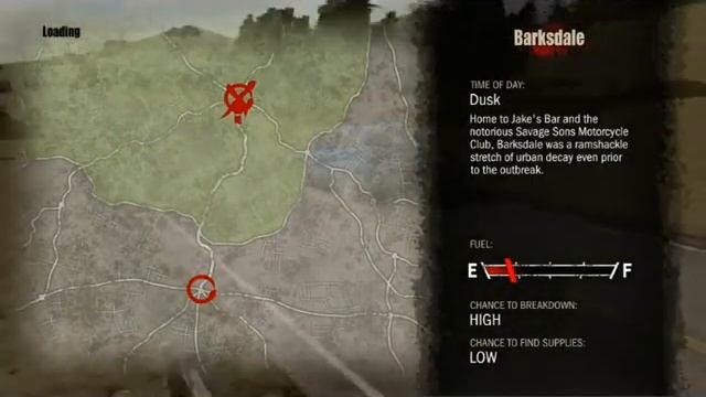 The Walking Dead - Survival Instinct Loading Error / Betöltés hiba! смотреть онлайн