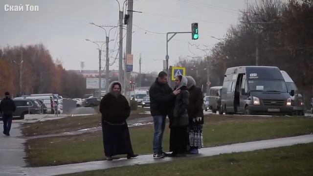 КАК ЦЫГАНЕ ОБМАНЫВАЮТ И ВОРУЮТ В МАГАЗИНАХ Цыгане в деле смотреть онлайн