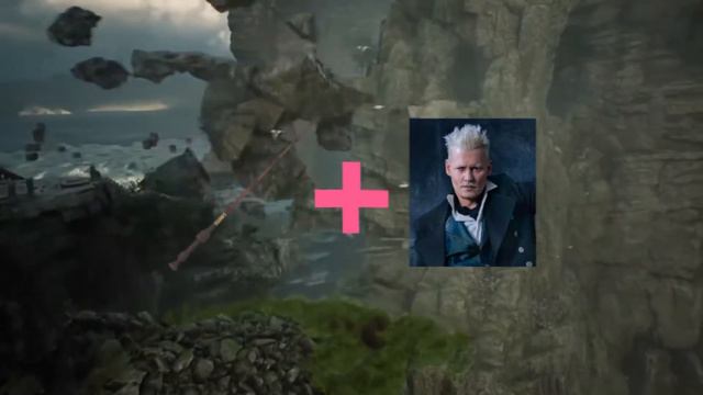 Will ANCIENT MAGIC be the MOST POWERFUL Spell in the Wizarding World? смотреть онлайн