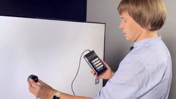 Народный хит TCL 65C645 за 44990 руб – 65", 4K, QLED, HDR, 120 Гц DLG