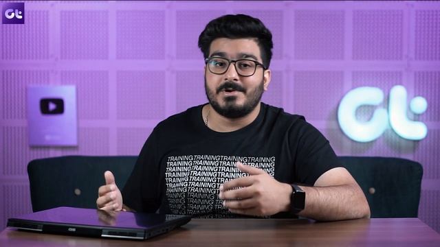Dell G5 5500 Review: A Gaming Laptop That's Not For Gamers? | Guiding Tech смотреть онлайн