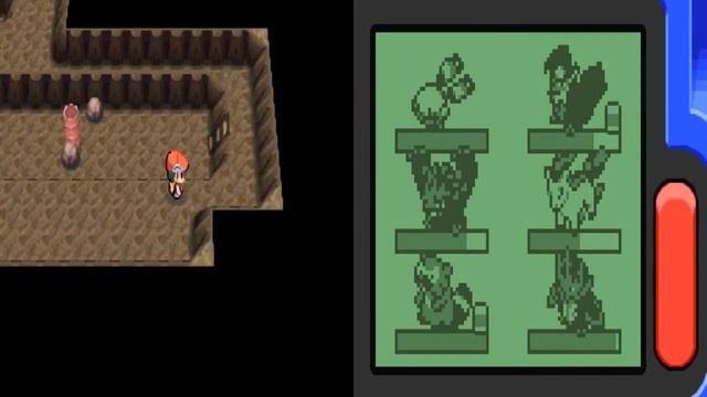 Let's Play Pokemon Perl Nuzlocke (German) #32 - Ab auf die Eiseninsel смотреть онлайн