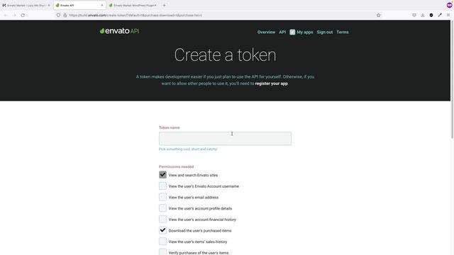 Come Aggiornare Facilmente PLUGIN E TEMI Themeforest Con Envato Market Wordpress Plugin