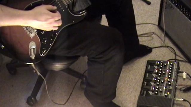 Boss Me-70 Looper