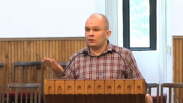 Проповедь на Поклонной горе 15.10.2016 смотреть онлайн