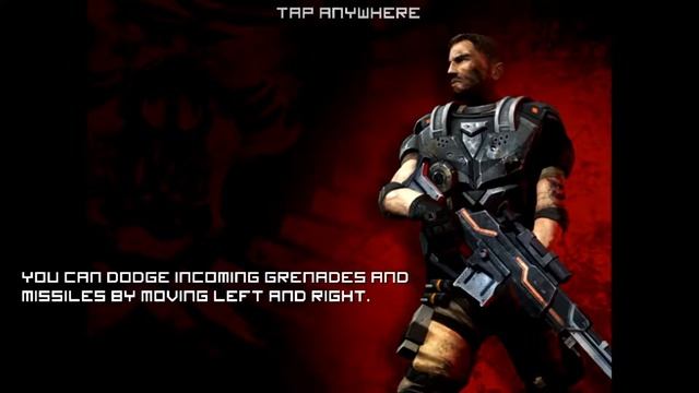 MODERN COMBAT 5 / FRONTLİNE COMMANDO GAMEPLAY смотреть онлайн