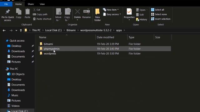 Cookies are Blocked Error on WordPress Admin Dashboard смотреть онлайн