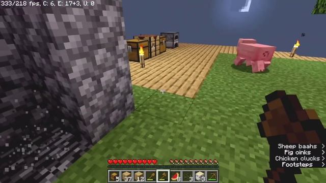 Minecraft Java Edition Gameplay | Minecraft One Block Gameplay | Episode 2 | Tamil | George Gaming смотреть онлайн