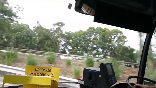 CDC Hillsbus [Northmead] Mercedes-Benz O405NH / Custom Coaches 550, m/o 7545 смотреть онлайн