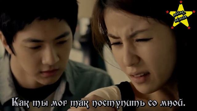 [РУС.САБ] MBLAQ - It's War смотреть онлайн
