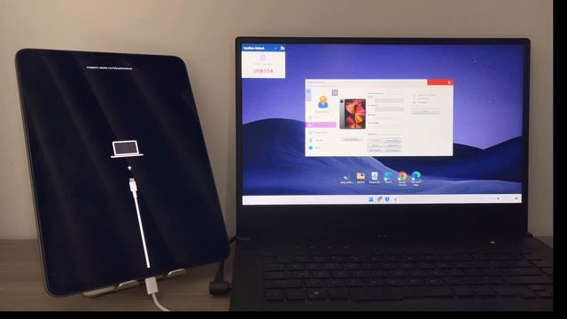 How To Unlock the Activation Lock from iPad Pro Locked To Owner | Quick Remove iCloud Account iPad смотреть онлайн
