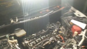 HONDA FIT GP5 HYBRID РЕГУЛИРОВКА КЛАПАНОВ, КАЛИБРОВКА РОБОТА.