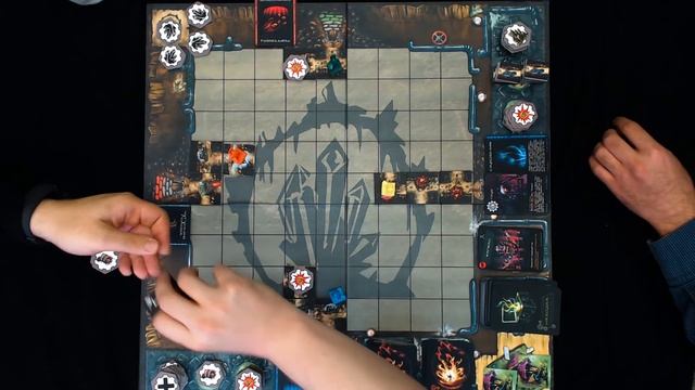 Let's Play: "Чёрный Кристалл" - игра для настоящих дворфов смотреть онлайн