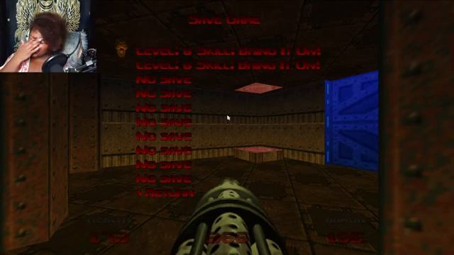 Live Readings with the Shad'Oracle Madam Shad'O and Doom 64 смотреть онлайн