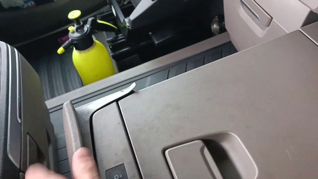 SCANIA 6 серии, обзор кабины. ТАХОГРАФ В России, соблюдать или нет??? смотреть онлайн