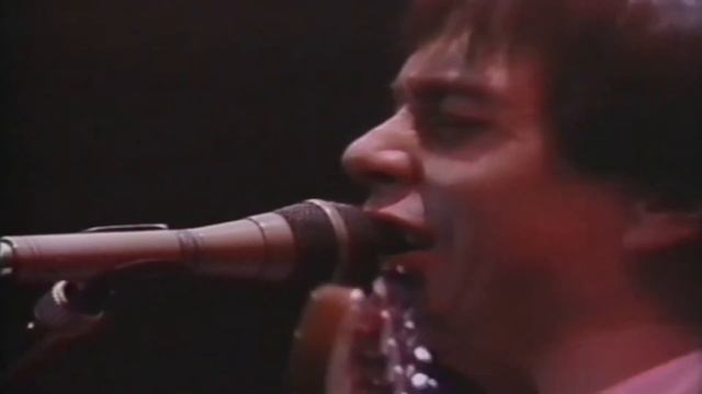 Camel  -  Pressure Points Live In Concert 1984. 3  -  Refugee  [HQ]