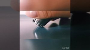 Открытая - насадка для эклеров