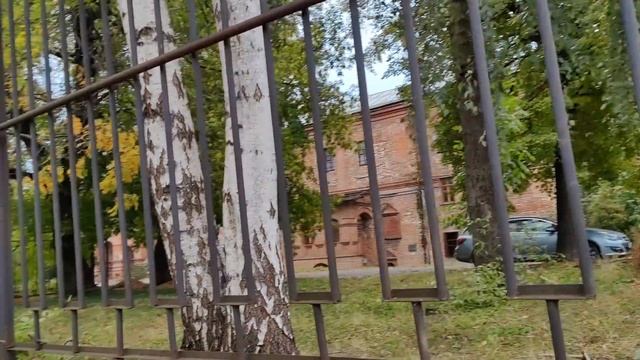 Крутицкое патриаршее подворье XIII—XVIII века смотреть онлайн